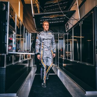 Episode 32: Carson Macedo, 2019 World of Outlaws Rookie of the Year