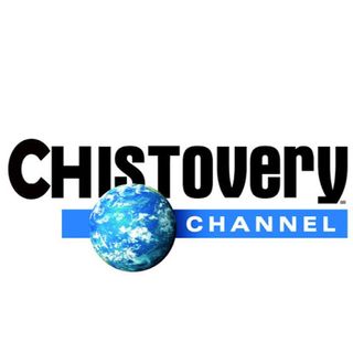 Chistovery Channel