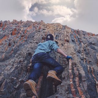 Overcoming failures, difficulties and disappointments