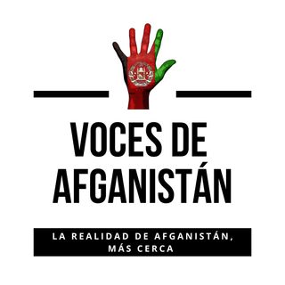 Voces de Afganistán