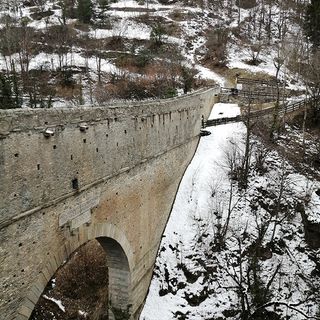 La chiave di volta