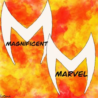 Magnificent Marvelist