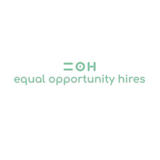 Equal Opportunity Hires