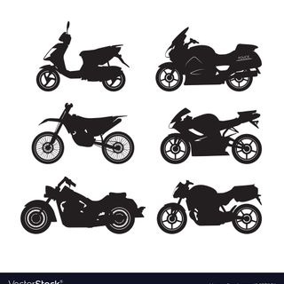 Motorcycle Trip Planning