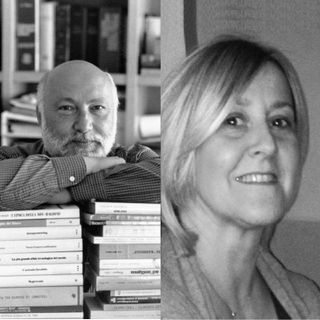 Domenico De Masi Raffaella Rumiati, sociologia e neuroscienze