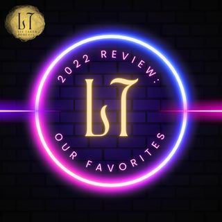 2022 Review: Fan Favorites