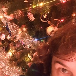 I preparativi per il Natale ai tempi del Covid-19