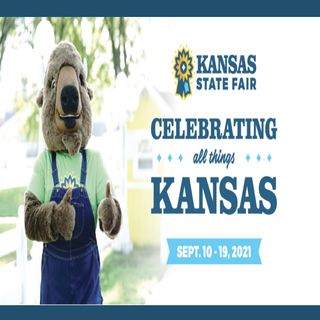 Kansas State Fair 2021 preented by Countyfairgrounds