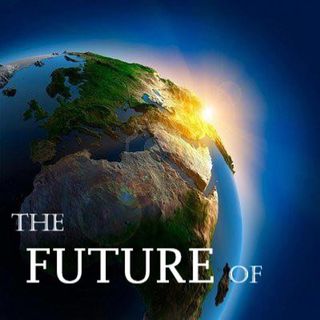 The Future Of Puntata 16 - intelligenza amplificata, AI e umorismo, crowd oil, il Sahara centrale solare, riprodursi nello spazio