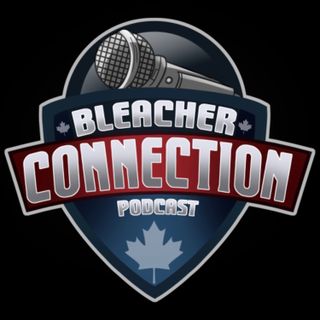Let's Talk Some CFL and Blue Jays!