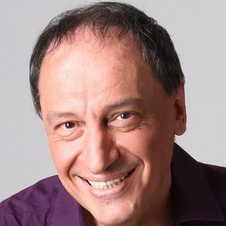 Claudio Marquez