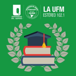 Uniquindío Renovada, Universidad Del Quindío acreditada en Alta Calidad