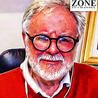 Mission Evolution with Gwilda Wiyaka Interviews - COLM HOLLAND - Jesus: The Myth Behind the Man