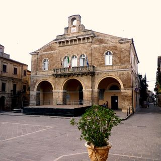 Il borgo di Rocca San Giovanni (CH) | Nuovi Emergenti by Arly Joi #3maggio