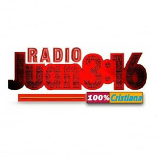 Radio Juan 3:16