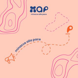 Map Podcast