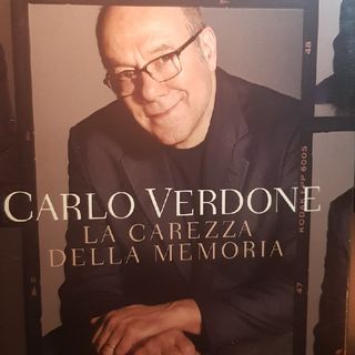 Carlo Verdone : La Carezza Della Memoria - La Signora Stella - Terza Parte