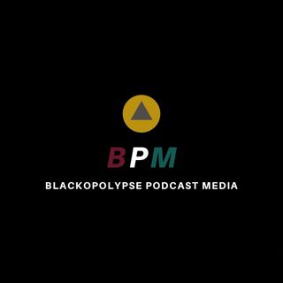Blackopolypse Podcasts Media