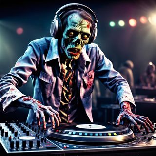 DJ DUG 2