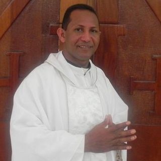 Padre Julián  Basora