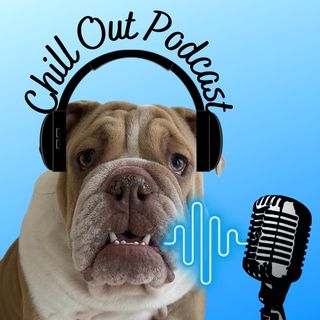 Life Is A Beach & How To Chill Out - The Science Behind Why The Beach Is So Good For You On This Episode Of The Chill Out Podcast