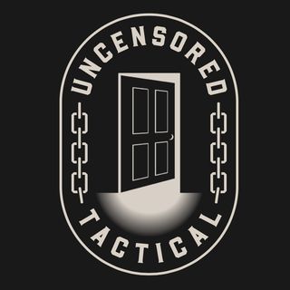 The art of Lockpicking with Pat Watson of Uncensored  Tactical