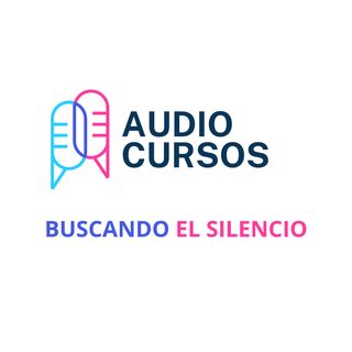 Audio Cursos Buscando El Silencio