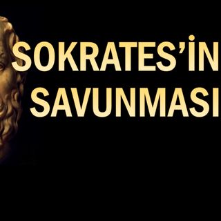 Sokrates'in Savunması- sesli kitap