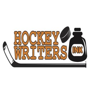 The Hockey Writers Ink Welcomes Legendary NHL YouTuber Play-by-Play caller Jon from Off the Wall Hockey!!