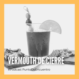 Vermouth de cierre final: Anecdotas de los 102 programas de Punto de Encuentro en Radio Universidad