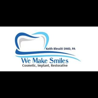 We Make Smiles