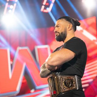 WWE RAW Review: Who's Your Daddy?