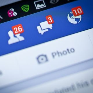 Is Facebook Killing Itself?