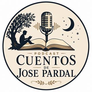 CUENTOS DE JOSE PARDAL