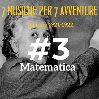 EP3 Matematica (1921-1922)