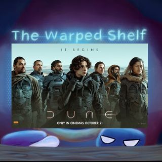 The Warped Shelf - Dune