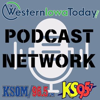 Western Iowa Today Podcast Net