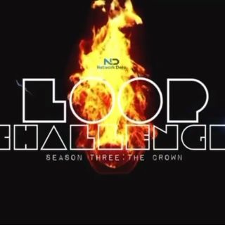 Network DERO's Loop Challenge