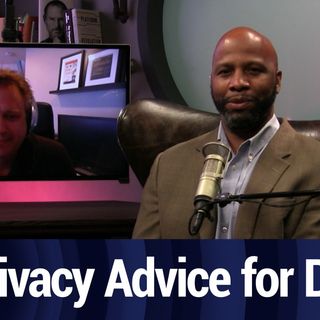 Data Protection Advice for New Developers | TWiT Bits