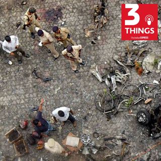 The unprecedented verdict in the 2008 Ahmedabad blasts case