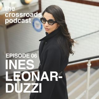 Ines Leonarduzzi
