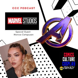 The CCC Podcast- October 4, 2022