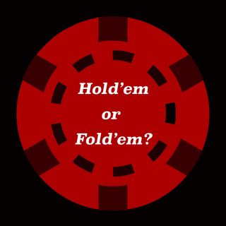 TSP173 - PH Factor: Measured Response - Know when to hold’em, know when to fold’em.
