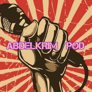 ABDELKRIM POD