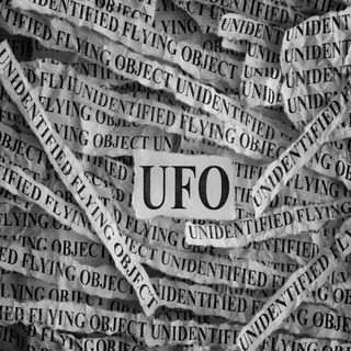 Kevin Randle Interviews - FRANCIS RIDGE - NICAP/UFOs