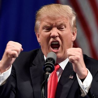 A Rough and Tumble Week for Trump--What's Next? Thoughts on midterms, foreign policy