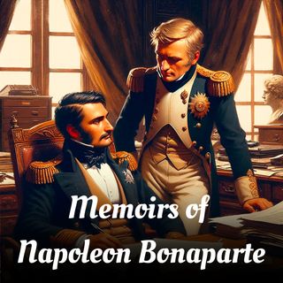 02 - Memoirs of Napoleon Bonaparte