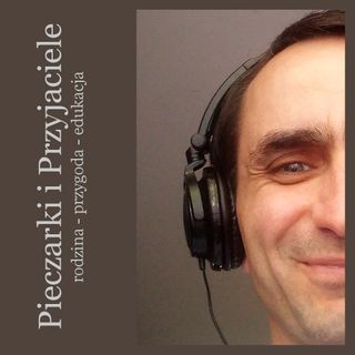 Podcast Pieczarki o Przyjaciele - edukacja domowa w liceum - czy warto?