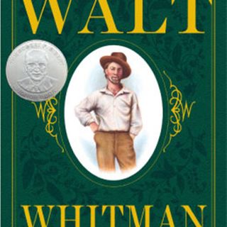 Selznick: Walt Whitman: Words for America
