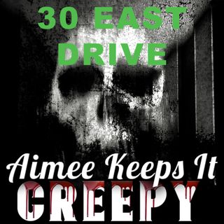 8. Halloween Special: 30 East Drive: Home To The World's Most Terrifying Poltergeist INTERVIEW